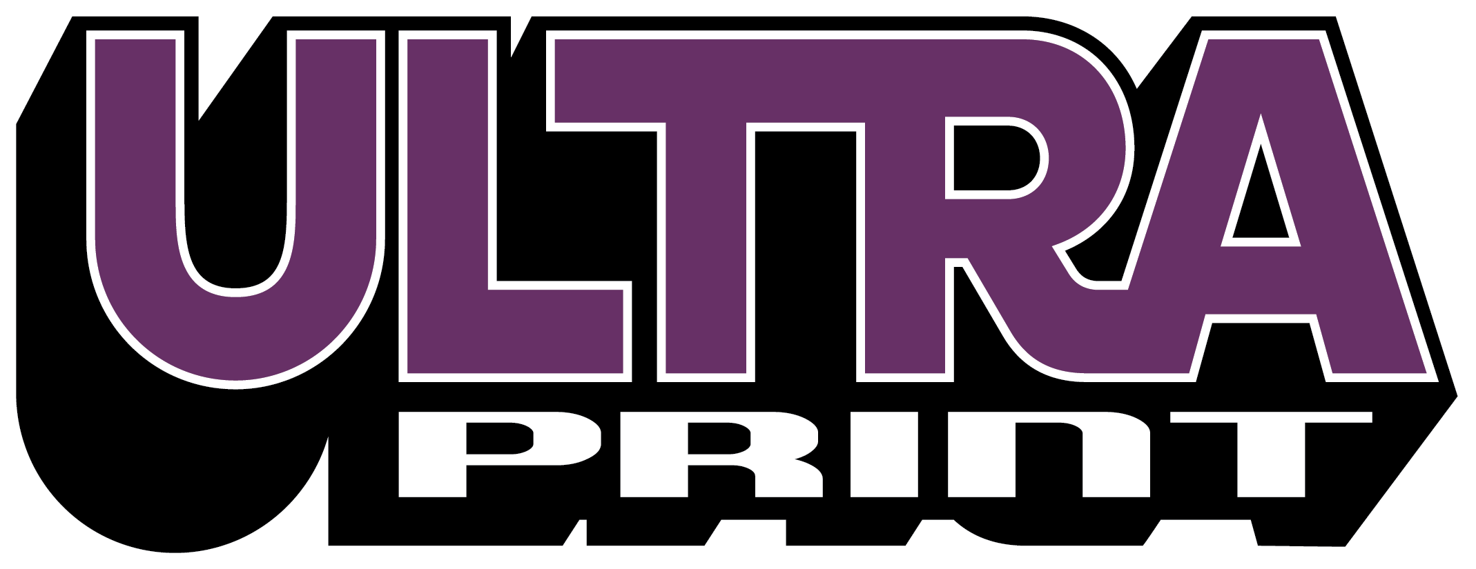 Ultra Print Logo